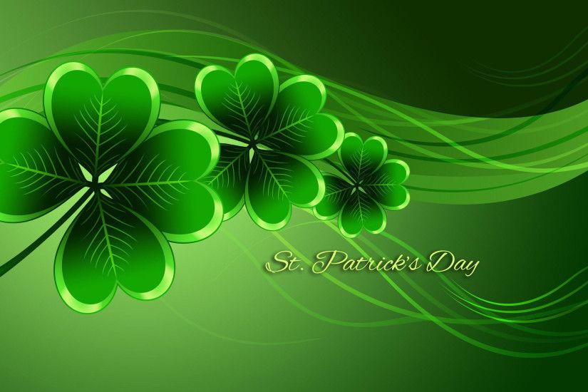 The 25+ best St patricks day wallpaper ideas on Pinterest | St patrick's  day facts, St patrick's day sayings and March crafts