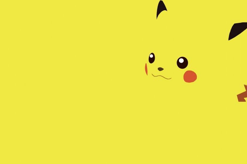 Wallpapers For > Cute Pikachu Wallpaper For Ipad