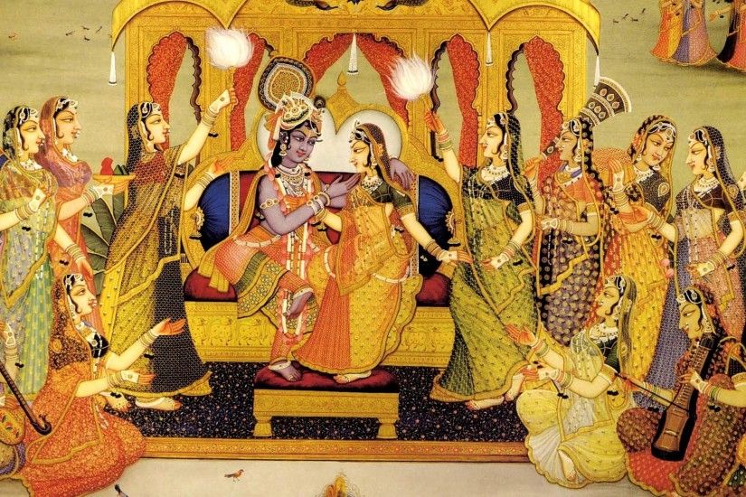 Religious - Hindu Wallpaper