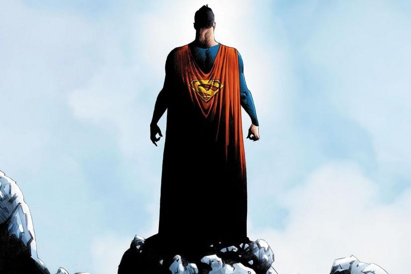 superman free background wallpaper