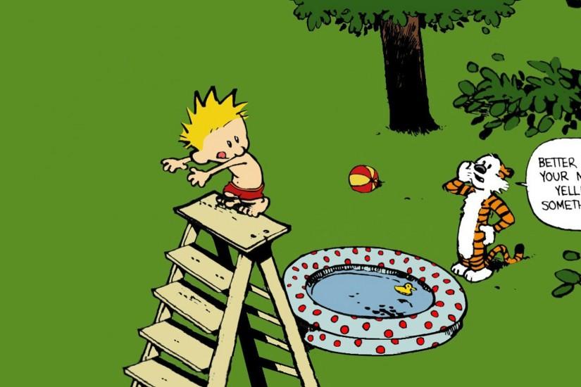 most popular calvin and hobbes wallpaper 1920x1080 for full hd