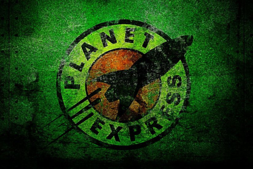 Planet Express Futurama wallpapers HD free - 286275