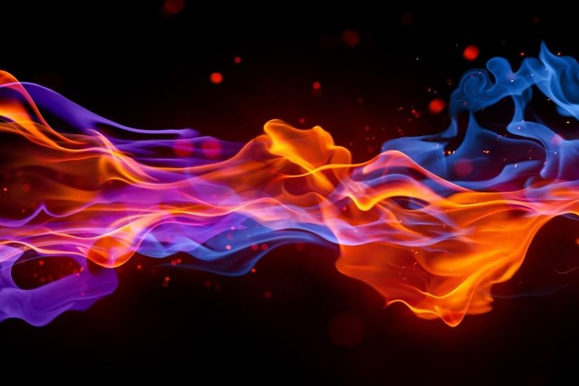... Cool Fire Wallpaper 61 images