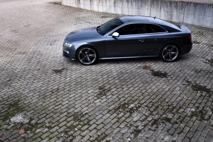 Audi Rs5 457409