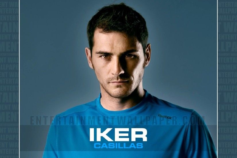 Iker Casillas Wallpaper - Original size, download now.