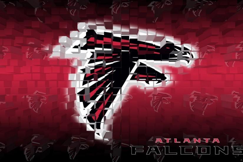 Other Atlanta Falcons Logo Wallpaper