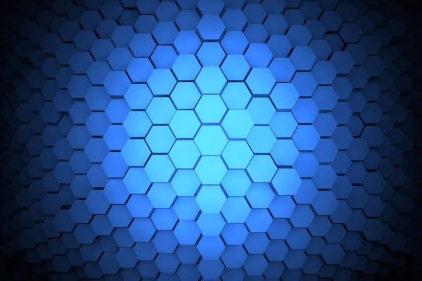 hexagon wallpaper 1927x1404 for 4k monitor