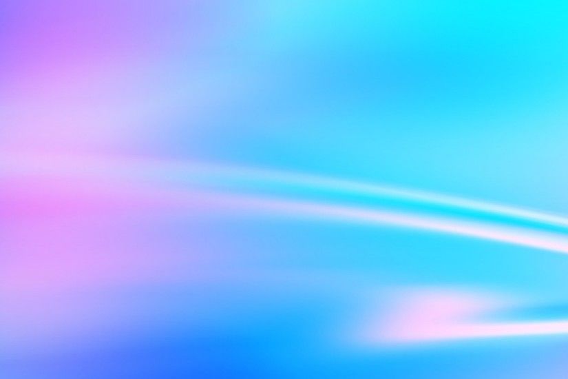 3840x1200 Wallpaper lines, light, blue, pink