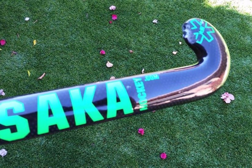 My "fake" Osaka Field Hockey Stick - YouTube Download Wallpaper ...