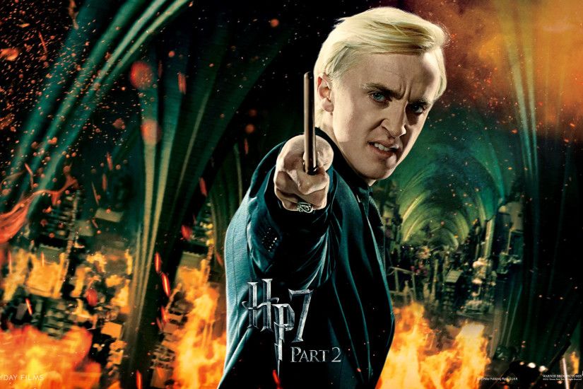 Harry Potter Draco