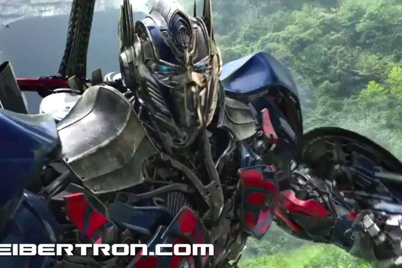 Transformers Age of Extinction Teaser Trailer HD - Optimus Prime vs  Grimlock!!! - YouTube