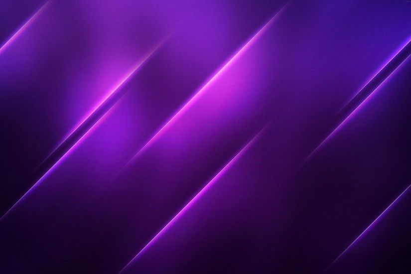 15 Stunning HD Purple Wallpapers