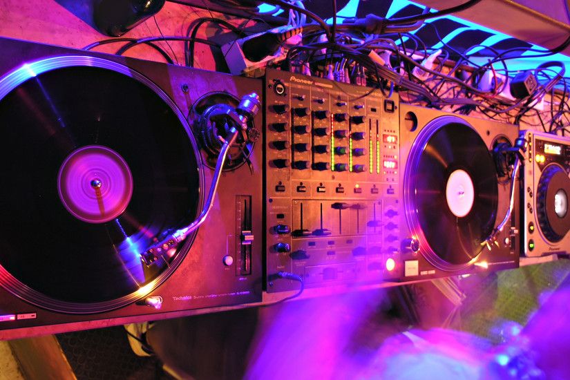 DJ Music Mixer Wallpaper | Photos, high quality pics photos