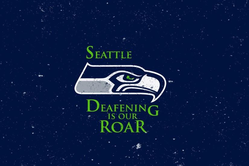 Seattle Seahawks Wallpaper 55978