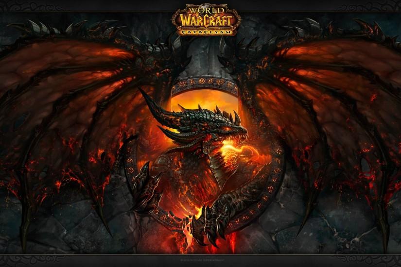 Deathwing Wallpapers - Full HD wallpaper search