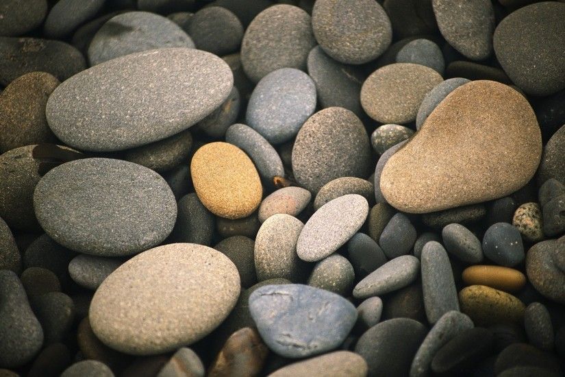 Macro zen cobblestone rock stone harmony balance smooth gravel HD wallpaper.  Android wallpapers for free.