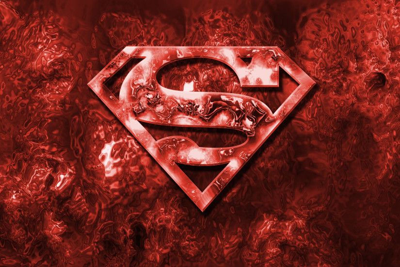 HD Wallpaper | Background ID:64152. 2560x1600 Comics Superman