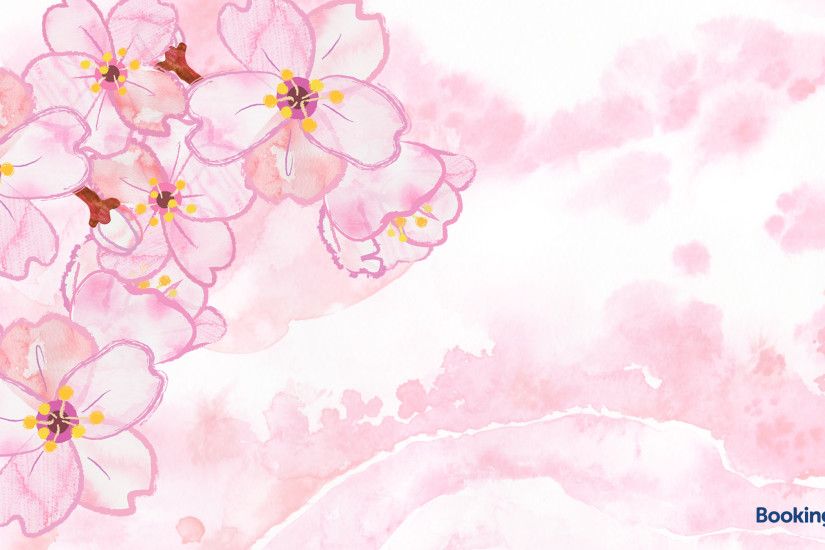 Sakura Wallpaper Images