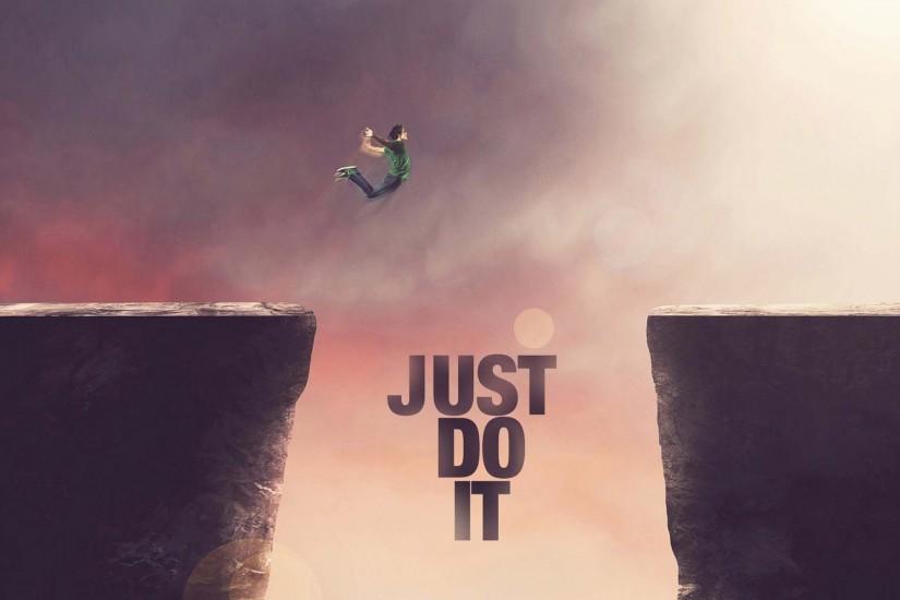 Just DO It