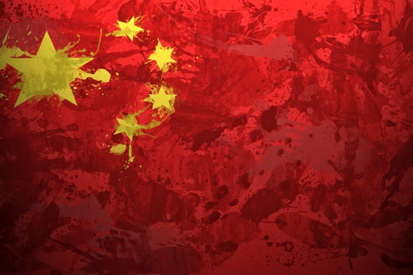China Flag Art Wallpaper | High Quality Wallpapers,Wallpaper Desktop .
