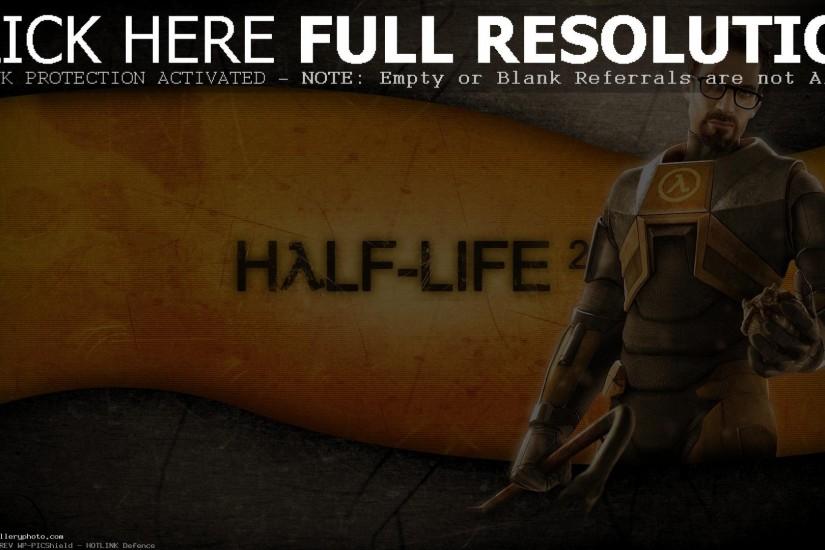 Half-Life 2 #1