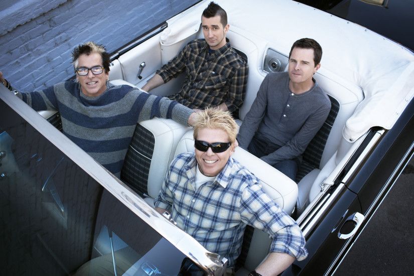 the offspring rock band