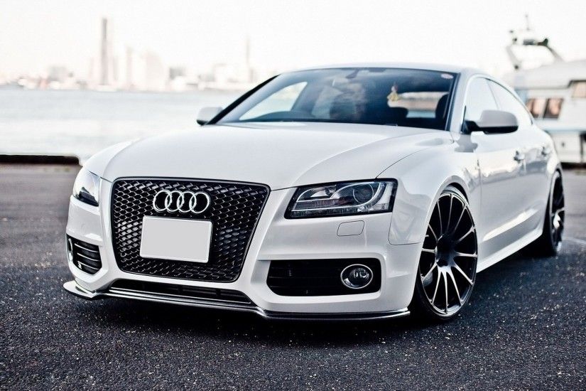 Description:- Audi Cars HD Wallpapers ...