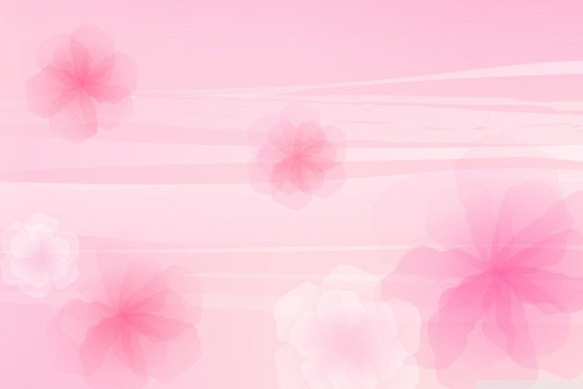 Pink Background Designs WallPaper HD - IMASHON.COM
