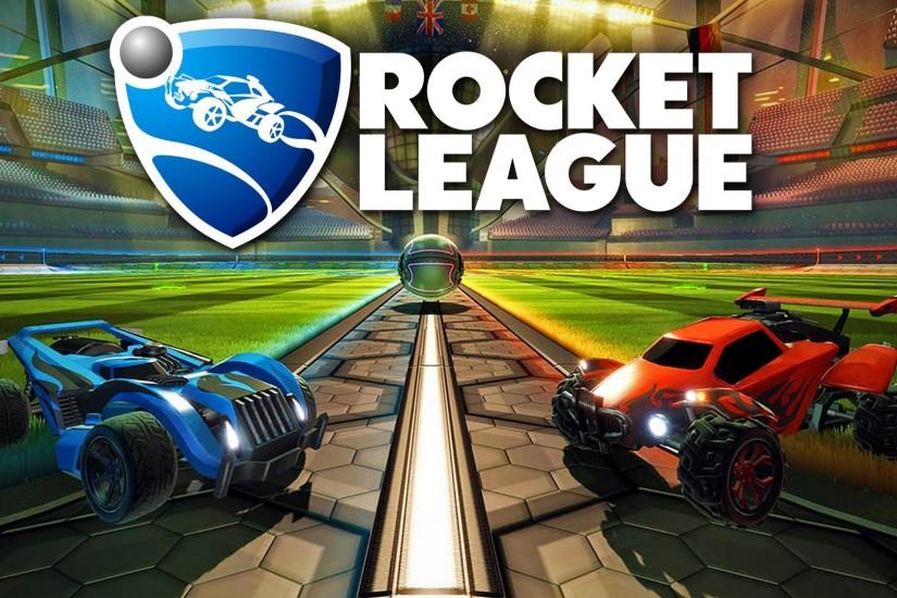 Rocket League - Episode 2 - U.F.C!