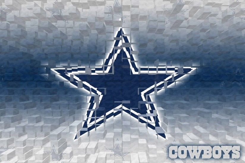 13 HD Dallas Cowboys Wallpapers