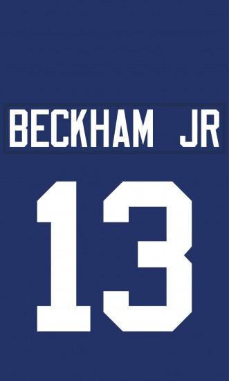 iphone-wallpapers-nfl: Odell