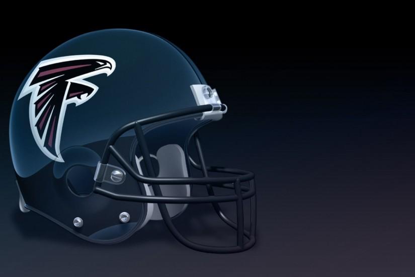 Image55 Football Atlanta Falcons HD Background Wallpaper 4800x3000 Â· Helmet  ...