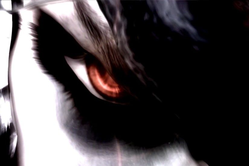 Metal Gear Rising Revengeance: Jack the Ripper awakens HD 1080p - YouTube