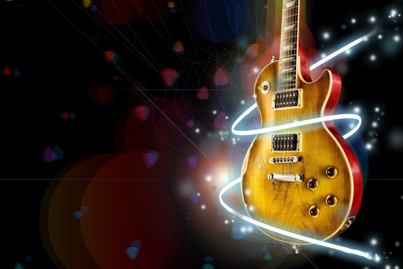 Gibson Guitar Les Paul Model Hd Pictures Wallpaper Free Download Elegant  Music Guitar Wallpaper DiseÃ O