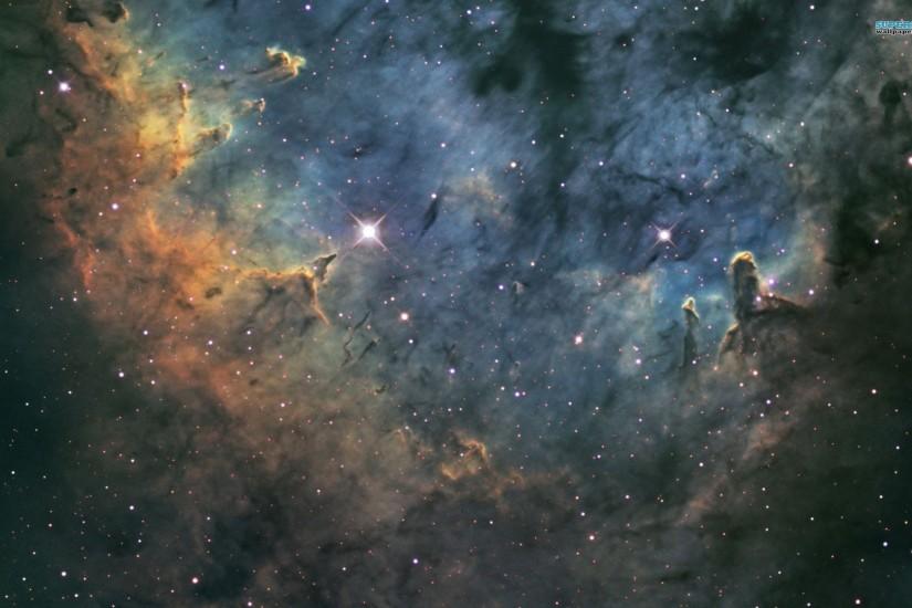 free nebula background 1920x1200 for samsung galaxy