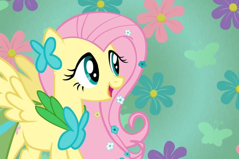15 Quality My Little Pony Wallpapers - HD Wallpapers