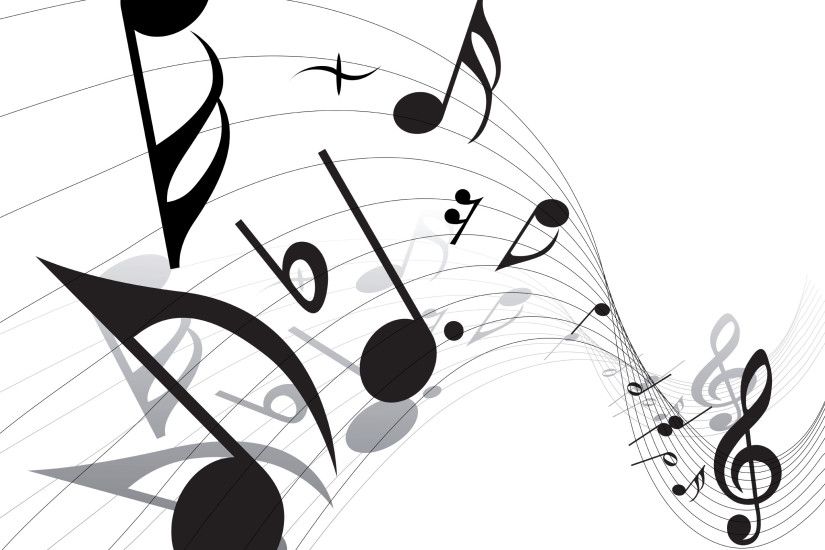 Cool Music Notes #1474150