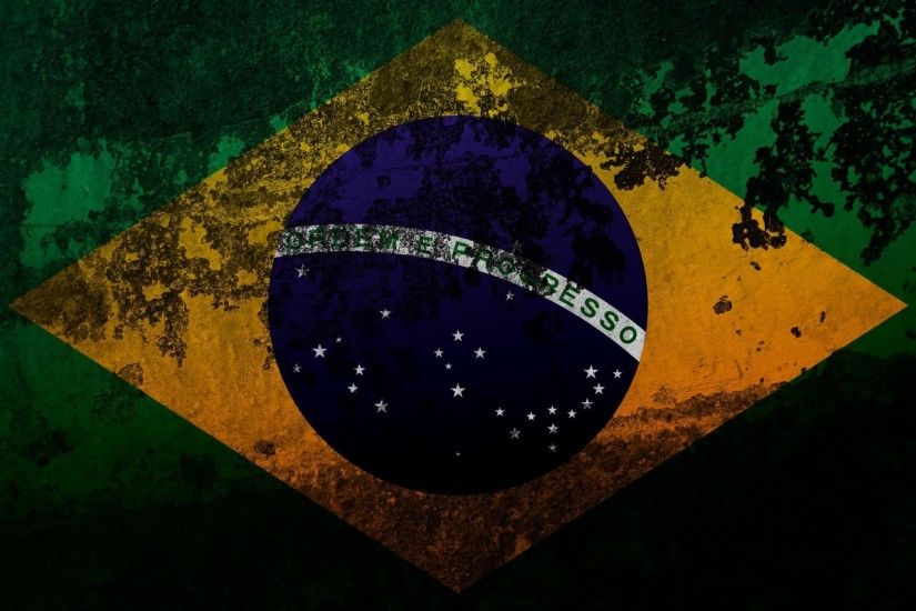 Tags: 1920x1080 Brazil Flag ...