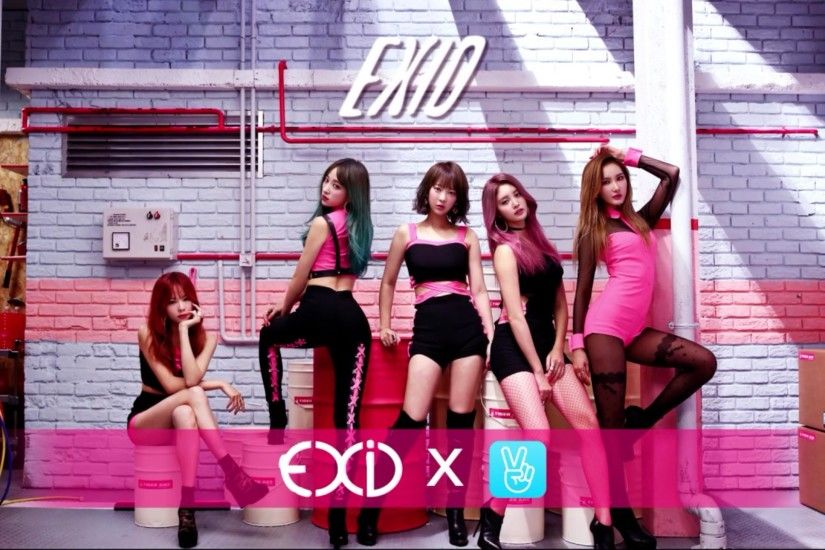 ... Most viewed EXID wallpapers | 4K Wallpapers ...