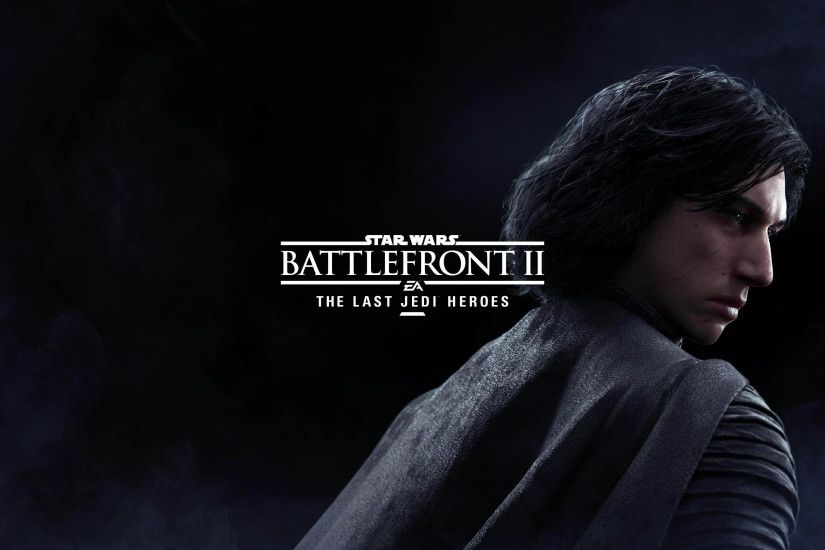 Star Wars: Battlefront II Anakin Skywalker 3840x2160 wallpaper