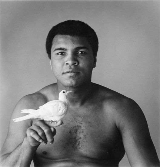 Muhammad Ali #7