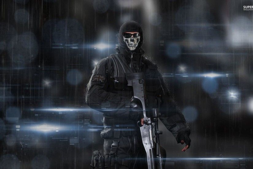 Call Of Duty Modern Warfare 2 wallpaper | 1920x1080 | #67358