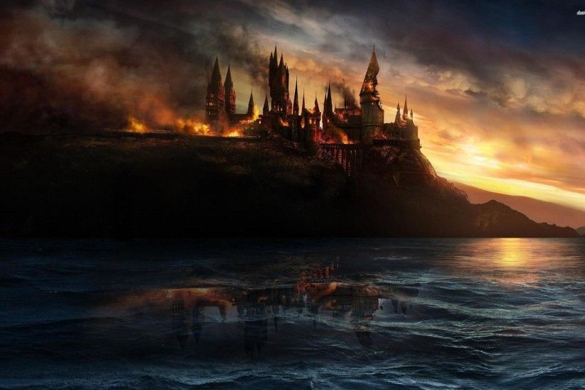 Harry Potter Deathly Hallows Wallpapers - Full HD wallpaper search