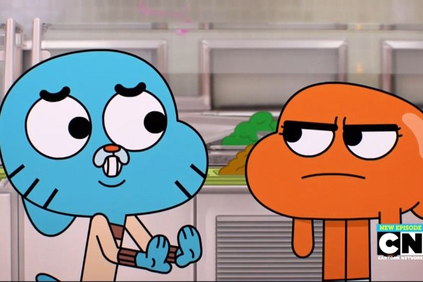 Image - S5E08 The Test 12.png | The Amazing World of Gumball Wiki | FANDOM  powered by Wikia