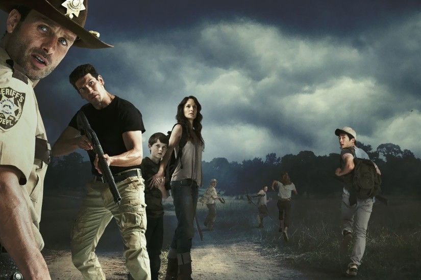 ... Alicia Clark Matt Fear the Walking Dead Wallpapers | HD Wallpapers ...