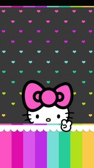 Calestekawaii.tumblr.com Â· Hello Kitty BackgroundsHello ...