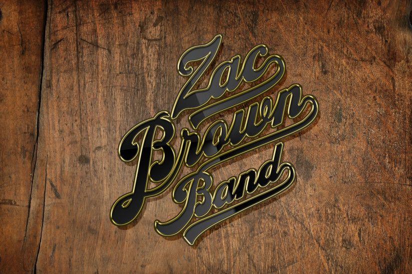 Zac Brown Band, Zac Brown Band Logo