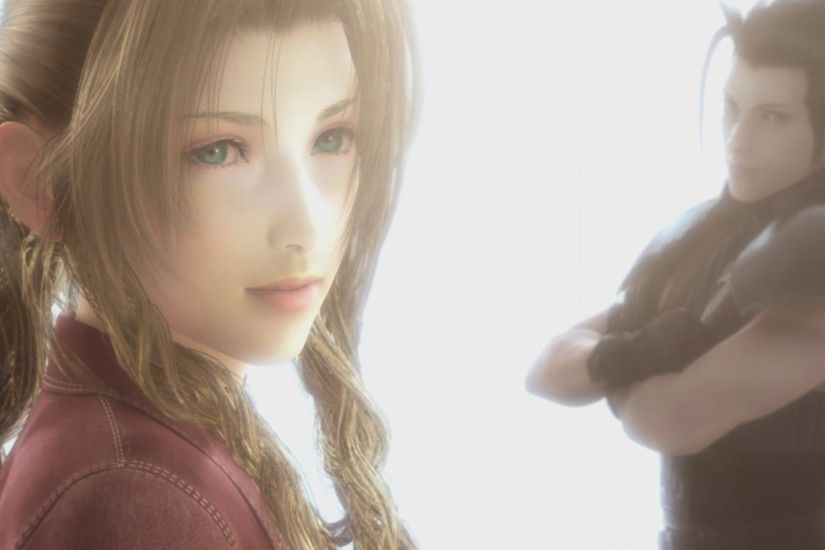 Aerith images Aerith HD wallpaper and background photos