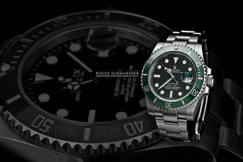 Latest Rolex Watch HD Wallpaper Free Download | HD Free Wallpapers .