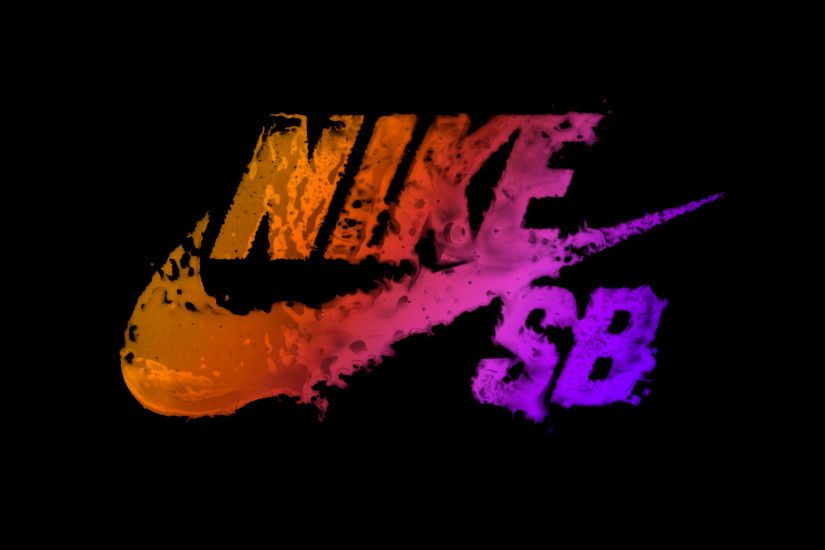 Nike Sb Logo HD Wallpapers – Wallpapercraft